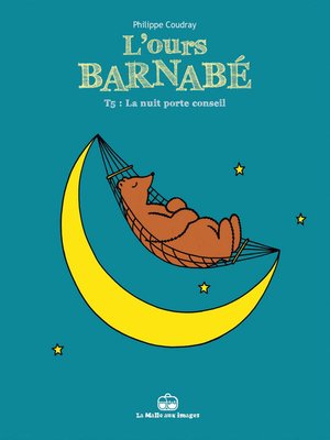 cover image of L'Ours Barnabé (2019), Volume 5